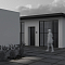 Outdoor O531FL-L3B3K1