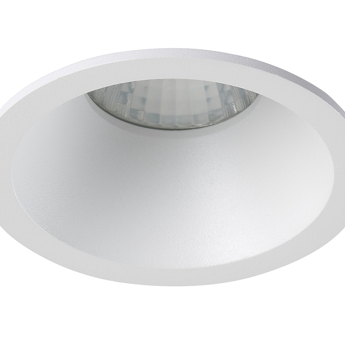 Светильник Crystal Lux CLT 006C1 WH