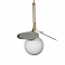 Светильник LOFT IT 10008/1P Grey