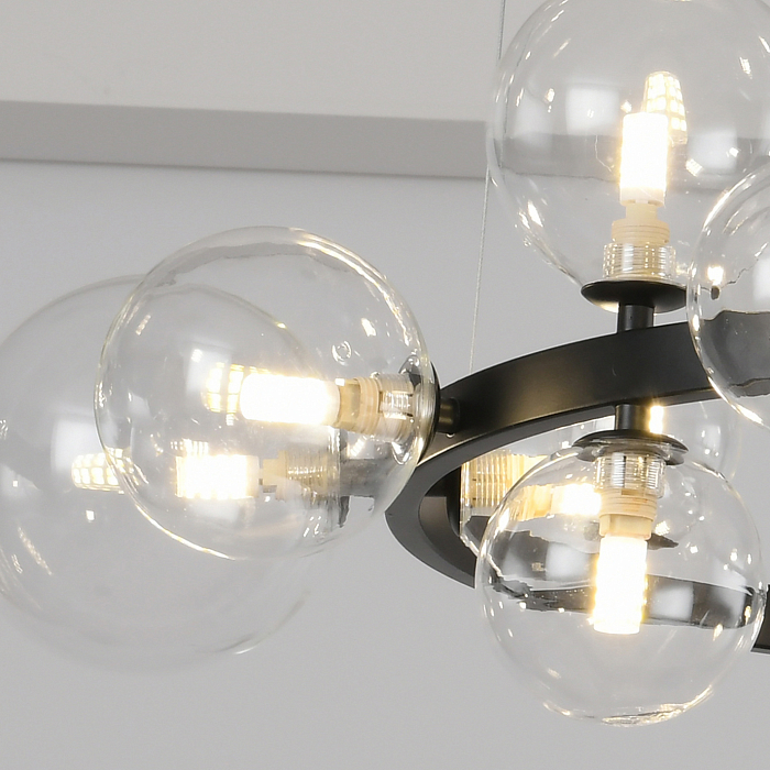Люстра Kink Light 09408-15,19