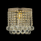 Бра Arti Lampadari Castellana E 2.10.501 N