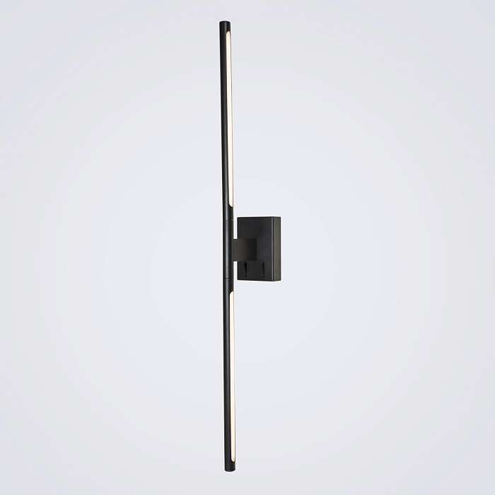 Бра LEDtrec LT7180 BK