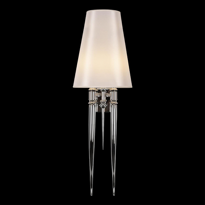 Светильник LOFT IT 10207W/L Chrome