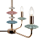 Freya FR5336PL-03G