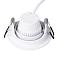 Светильник ARTE LAMP A2865PL-1WH