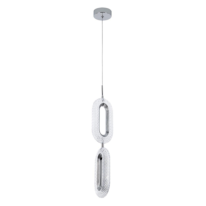 Светильник MODESTYLE MS.1120.2 CR