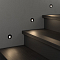 Интерьерная подсветка Elektrostandard MRL LED 1101 чёрный