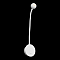 Светильник LOFT IT 10254 White