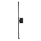 Бра LEDtrec LT7180 BK