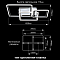 Люстра Citilux CL238231E