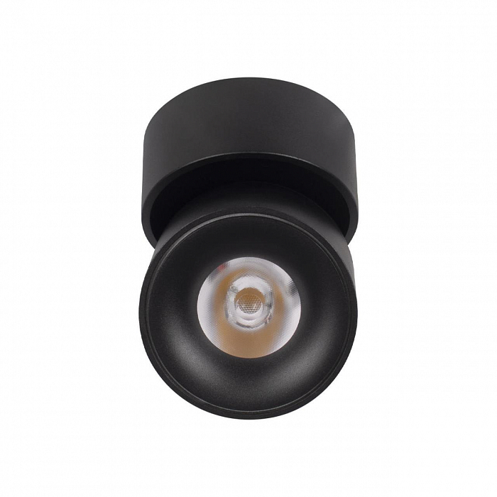Светильник LOFT IT 10180 Black 3000K